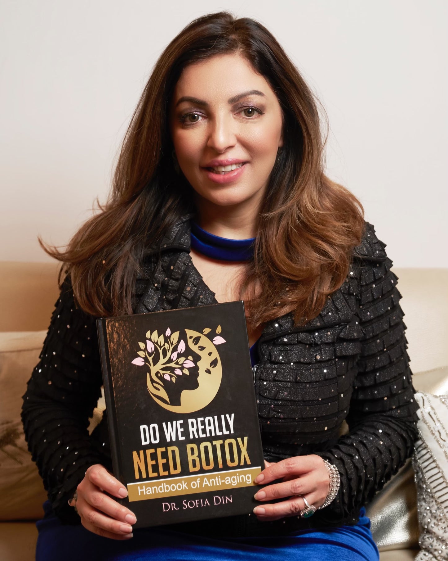 Do We Really Need Botox?