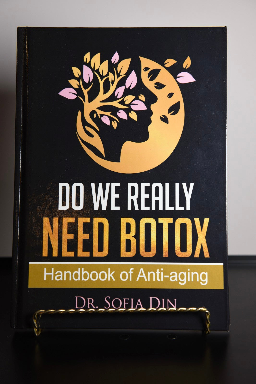 Do We Really Need Botox?