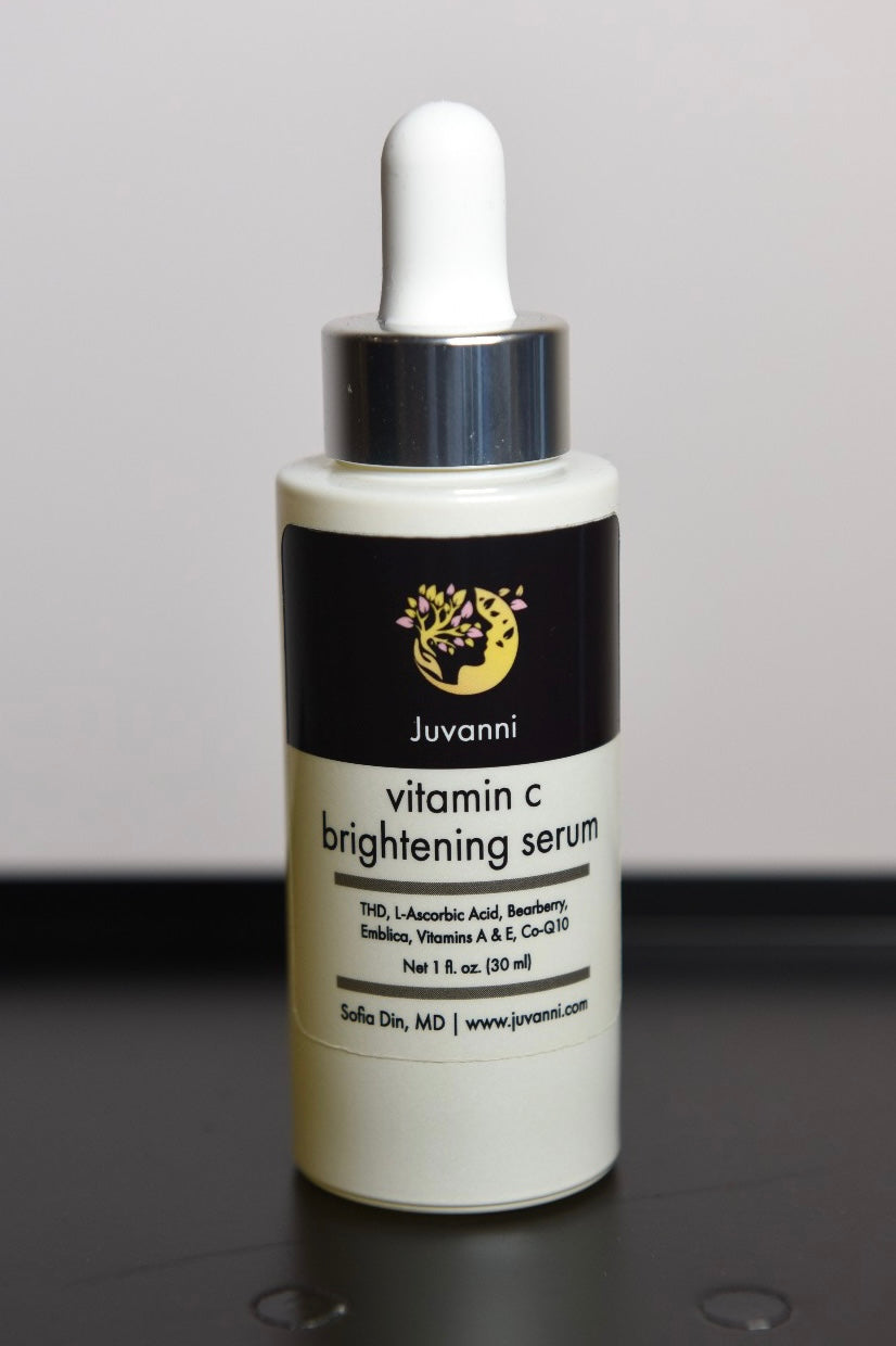 Vitamin C Brightening Serum 1 fl oz